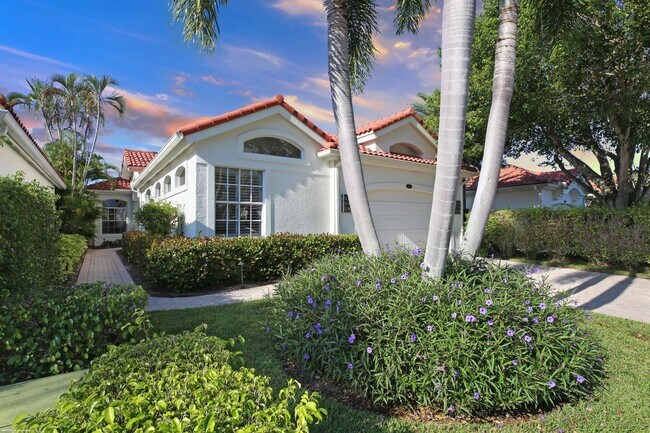 property at 12600 Mallet Cir