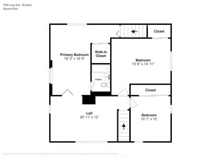 7930 Long Ave in Burbank, IL - Building Photo - Building Photo