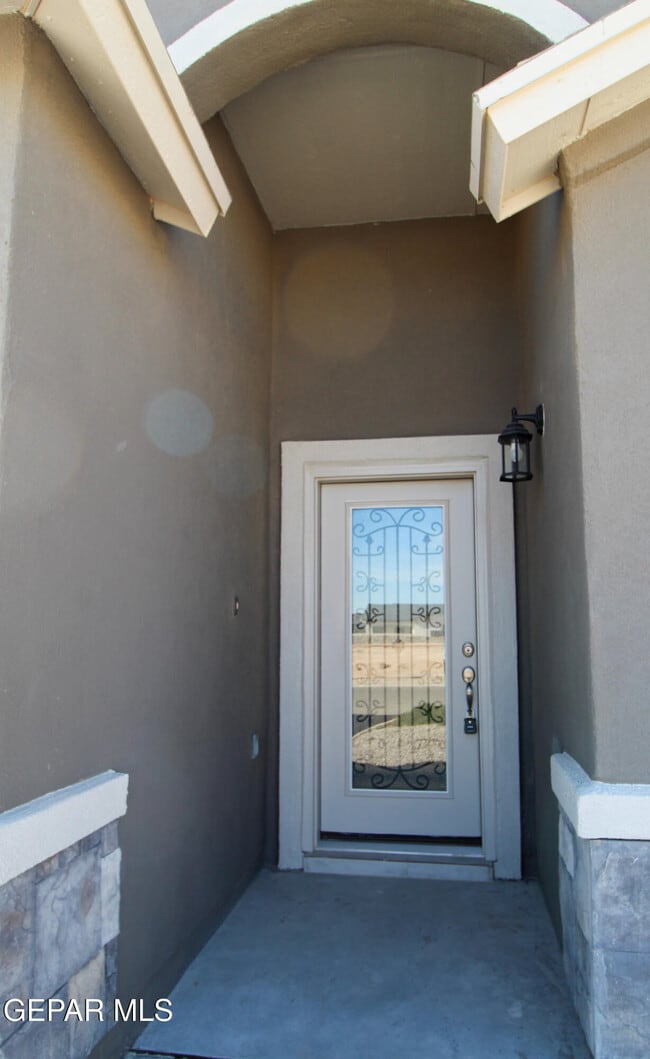 1229 Night Sky St in Horizon City, TX - Building Photo - Building Photo