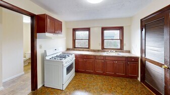 83 Nash St in New Haven, CT - Building Photo