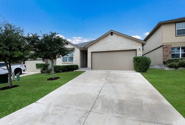 29563 Copper Crossing in Bulverde, TX - Building Photo - Building Photo