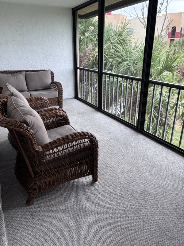 102 Capri Isles Blvd in Venice, FL - Building Photo - Building Photo
