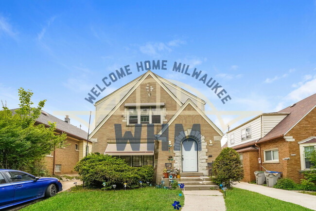 property at 3015 N 60th St