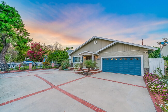 property at 11953 Collins St