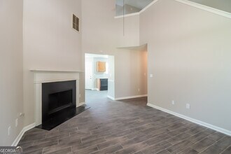 4026 Shaded Oasis Ln in Villa Rica, GA - Building Photo - Building Photo