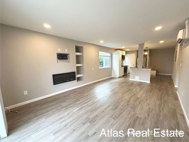 6741 Dublin Loop W-Unit -B in Colorado Springs, CO - Foto de edificio - Building Photo