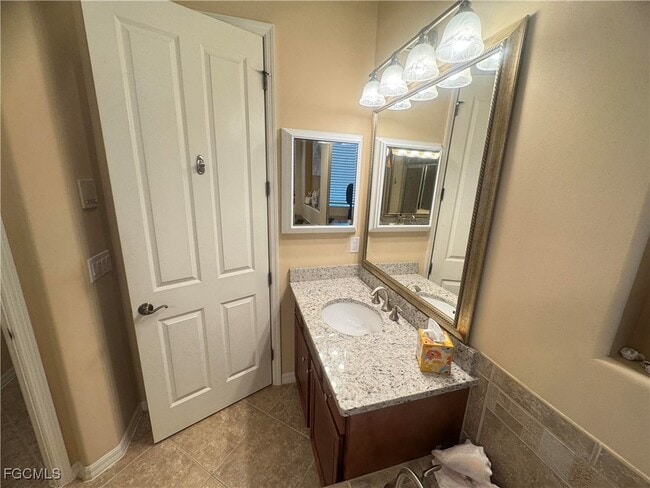 property at 8661 Mercado Ct