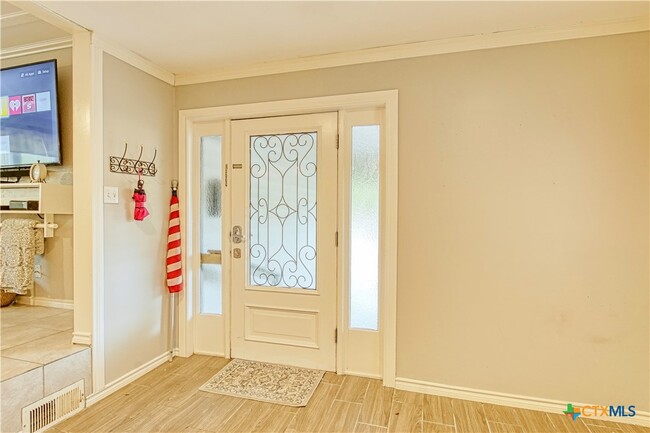 property at 130 Lee St