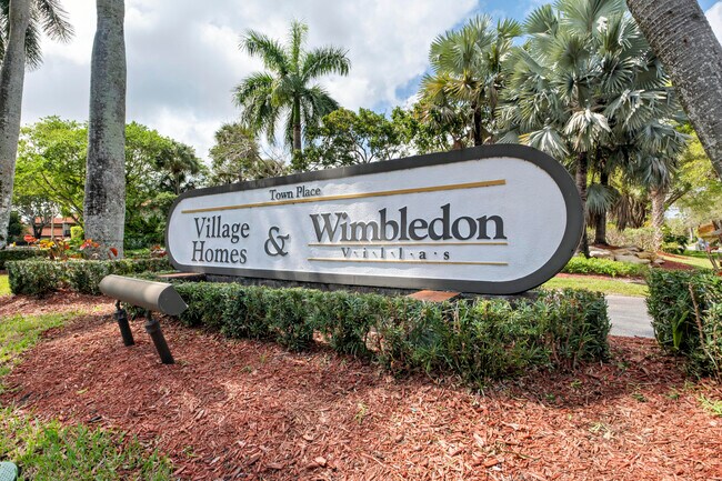 5887 Fox Hollow Dr in Boca Raton, FL - Building Photo - Building Photo