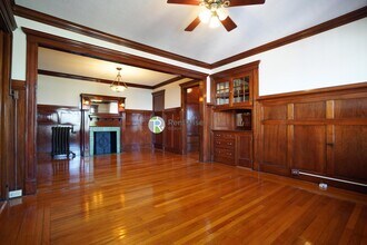 452 Park Dr in Boston, MA - Building Photo - Building Photo