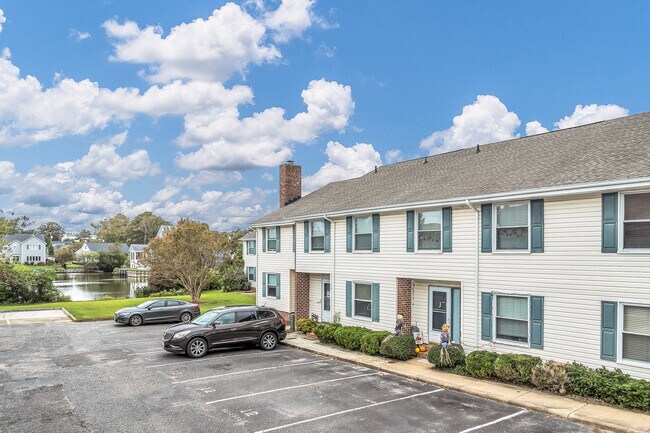 414-440 9th St in Virginia Beach, VA - Building Photo - Building Photo
