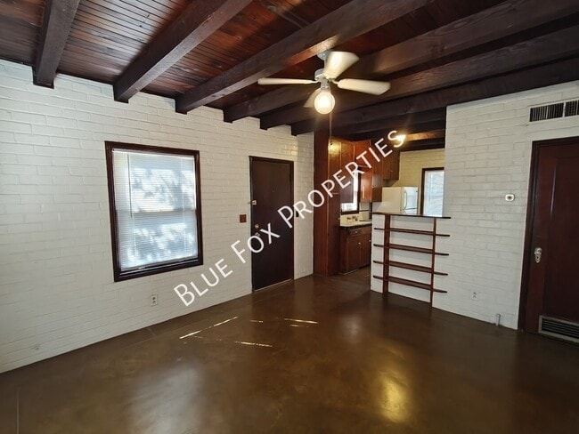 1211 N Jones Blvd in Tucson, AZ - Building Photo - Building Photo