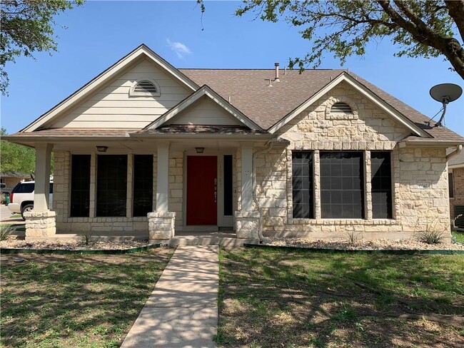property at 15547 Sutton Leigh's Ln