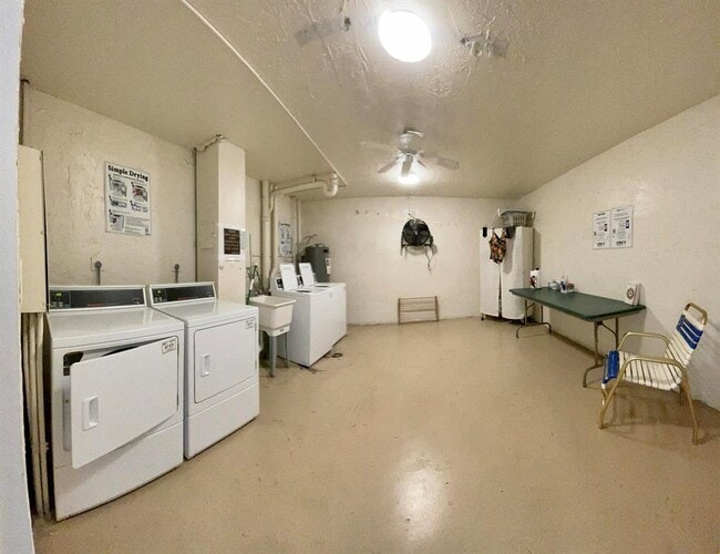 property at 3051 N Course Dr