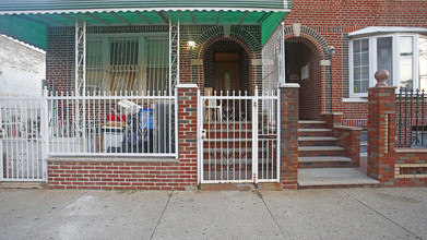 1007 Hegeman Ave in Brooklyn, NY - Building Photo - Building Photo