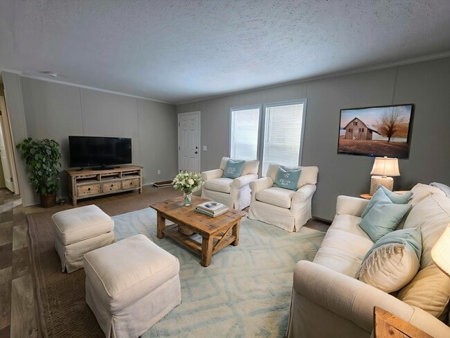 property at 3708 Cedar Loop