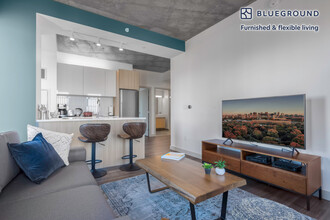 88 Ames St in Cambridge, MA - Foto de edificio - Building Photo
