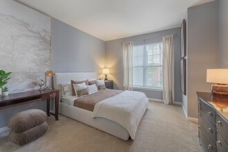 Arbors at Arundel Preserve in Hanover, MD - Foto de edificio - Building Photo