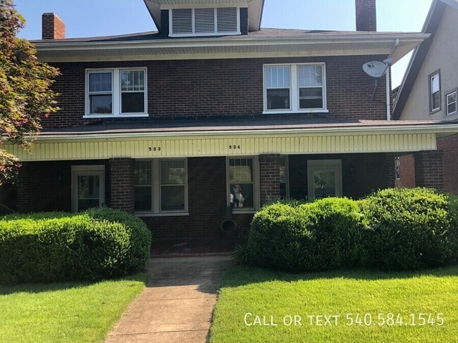 property at 532 Walnut Ave SE