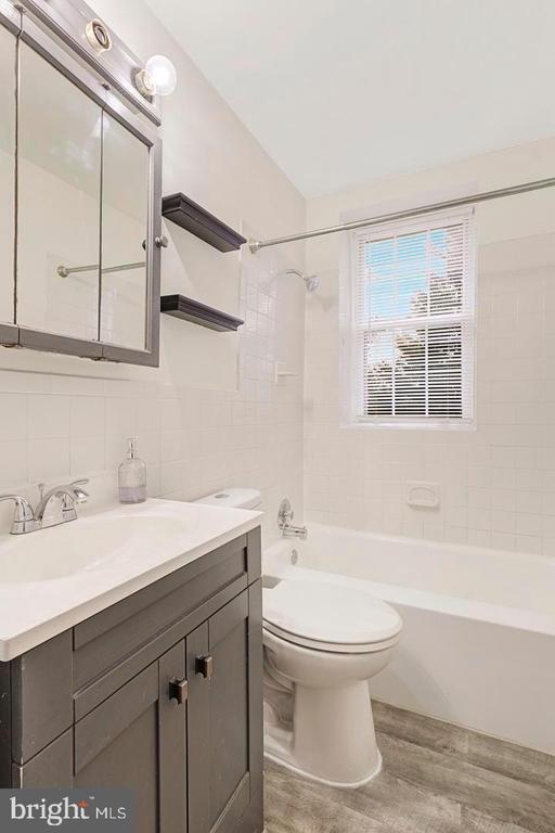 22 S Old Glebe Rd in Arlington, VA - Building Photo - Building Photo