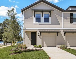2760 Chestnut Creek Pl in Brandon, FL - Building Photo