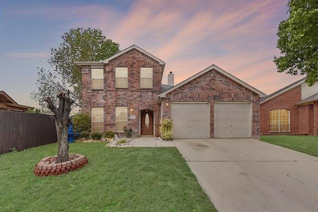 property at 13401 Ponderosa Ranch Rd