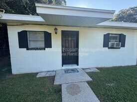 714 N 48th Ave in Pensacola, FL - Building Photo