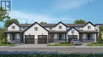 300 Hilversum Ln in Ottawa, ON - Building Photo