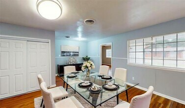 5817 Sandra Dr in Fort Worth, TX - Building Photo - Building Photo