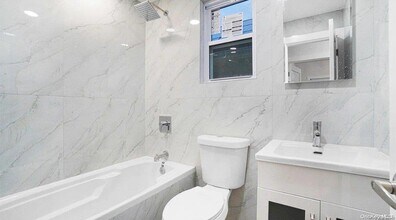 17135 119th Ave in Queens, NY - Building Photo - Building Photo