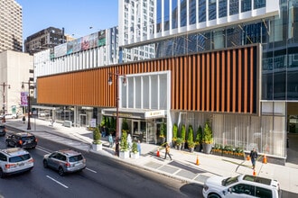 Arthaus in Philadelphia, PA - Foto de edificio - Building Photo