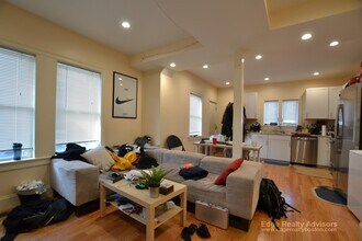 5 Griggs Pl, Unit 1 in Boston, MA - Building Photo - Building Photo