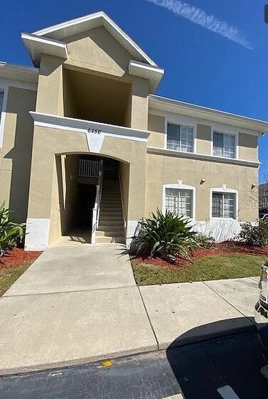 6456 Cypressdale Dr in Riverview, FL - Building Photo