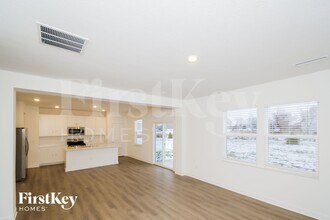 812 Penrose Pl in Danville, IN - Building Photo - Building Photo