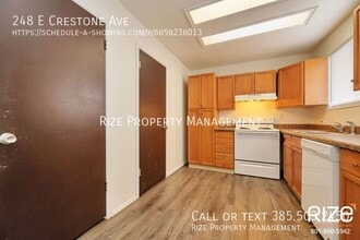 248 E Crestone Ave in South Salt Lake, UT - Building Photo - Building Photo