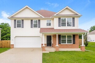 1102 Seven Oaks Blvd in Smyrna, TN - Building Photo