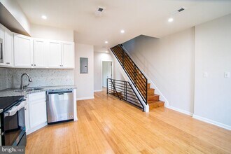 2428 Sharswood St in Philadelphia, PA - Building Photo - Building Photo