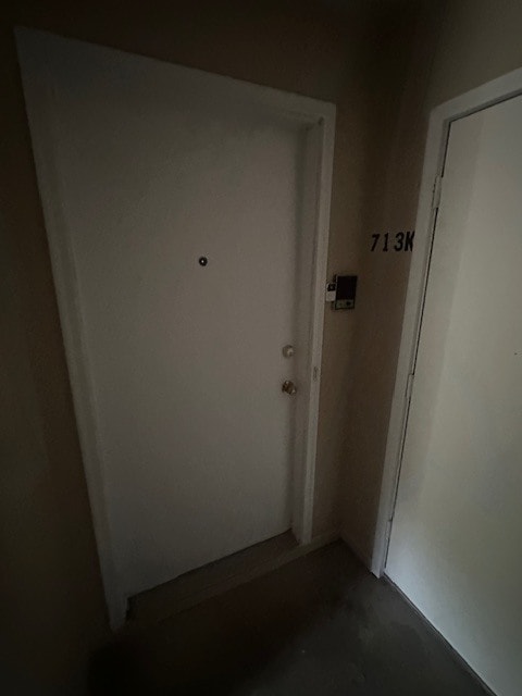 property at 713 Springfield Rd