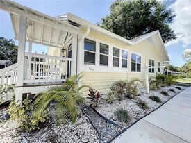 1137 Highland St S in St. Petersburg, FL - Building Photo