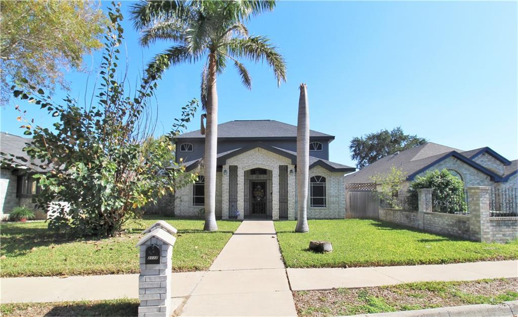 2112 N J St in McAllen, TX - Building Photo