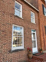 366 W Patrick St in Frederick, MD - Building Photo