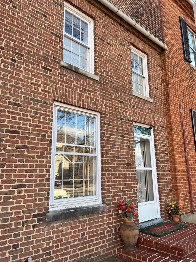 property at 366 W Patrick St