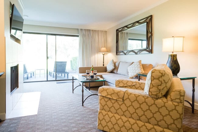 1600 Atlas Peak Rd in Napa, CA - Building Photo - Building Photo