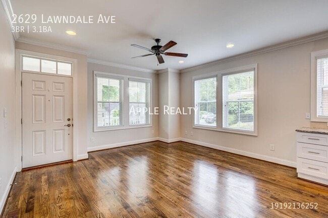 2629 Lawndale Ave in Durham, NC - Building Photo - Building Photo