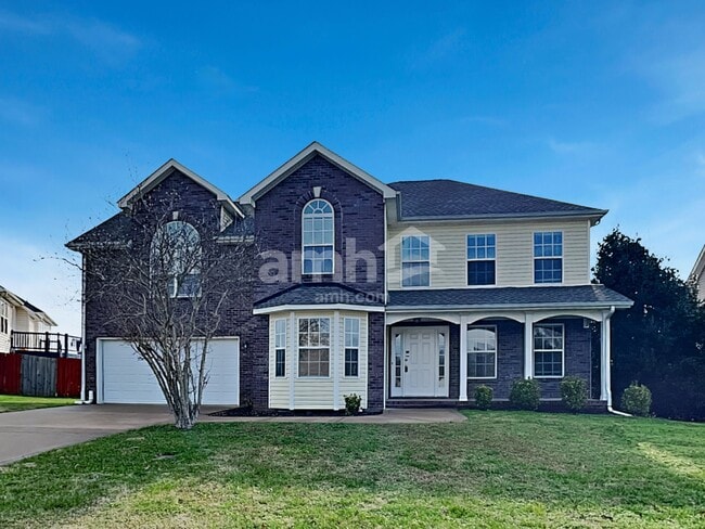 property at 3368 Marrast Dr