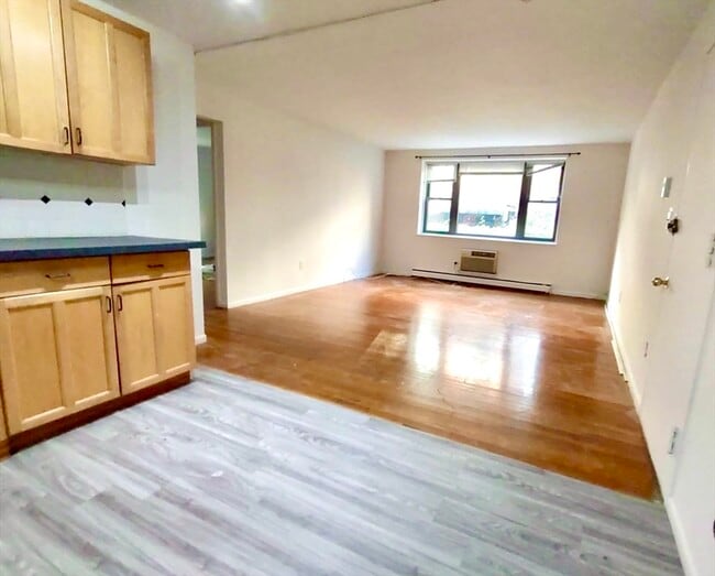 property at 70 Jamaicaway