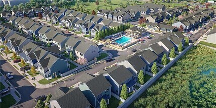 622 Shallowford Rd in Gainesville, GA - Building Photo - Building Photo