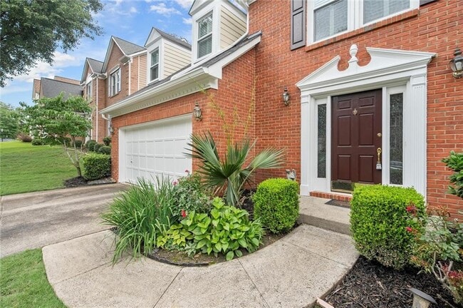 1158 Manor Crest Ct NE in Marietta, GA - Building Photo - Building Photo