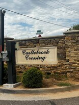 2413 Kathleens Crossing in Yukon, OK - Building Photo