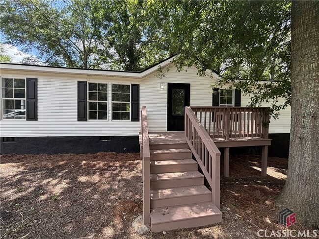 property at 3371 Greensboro Rd